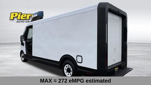 Used 2024 Chevrolet Brightdrop 600 w/ Battery Pack, Max Range AWD/4WD image 2