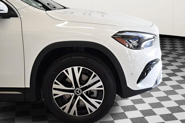 New 2026 Mercedes-Benz GLA 250 4MATIC image 26