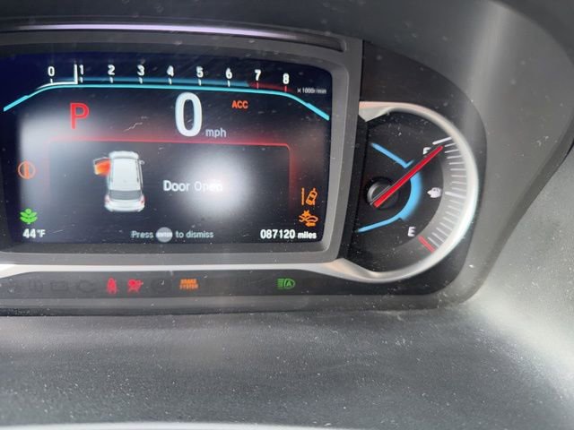 Used 2019 Honda Pilot EX-L image 13