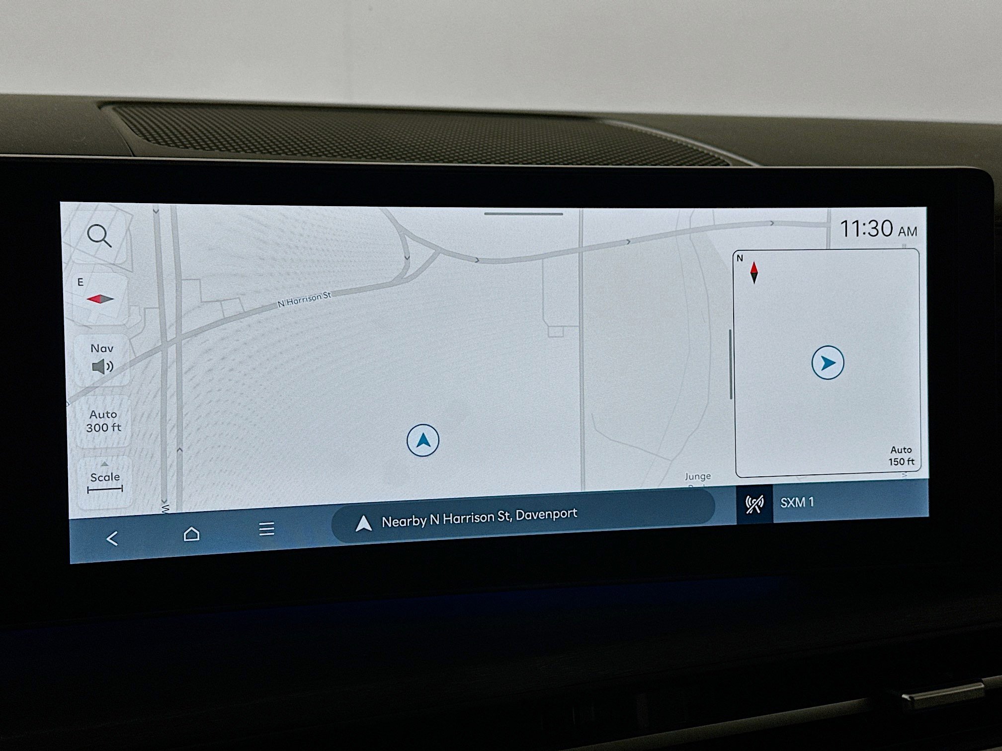 New 2026 Hyundai Santa Fe Limited image 13