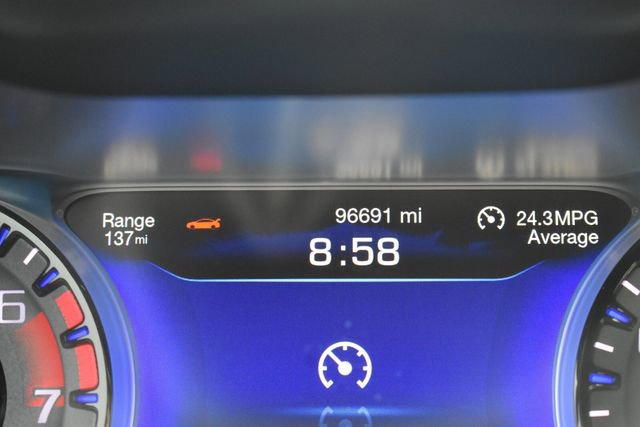 Used 2016 Chrysler 200 S image 15