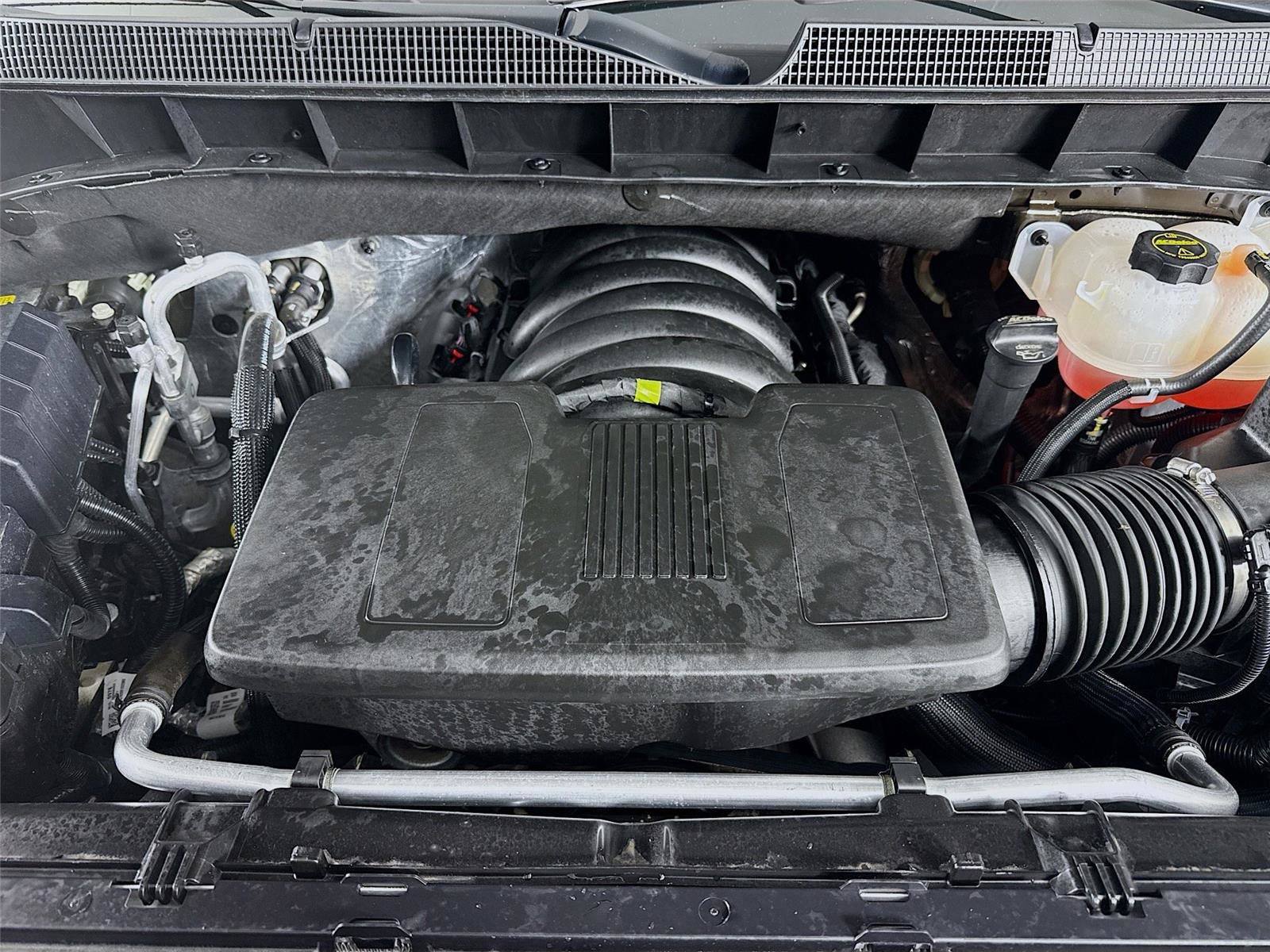 Used 2025 Chevrolet Silverado 1500 RST w/ Convenience Package II image 32
