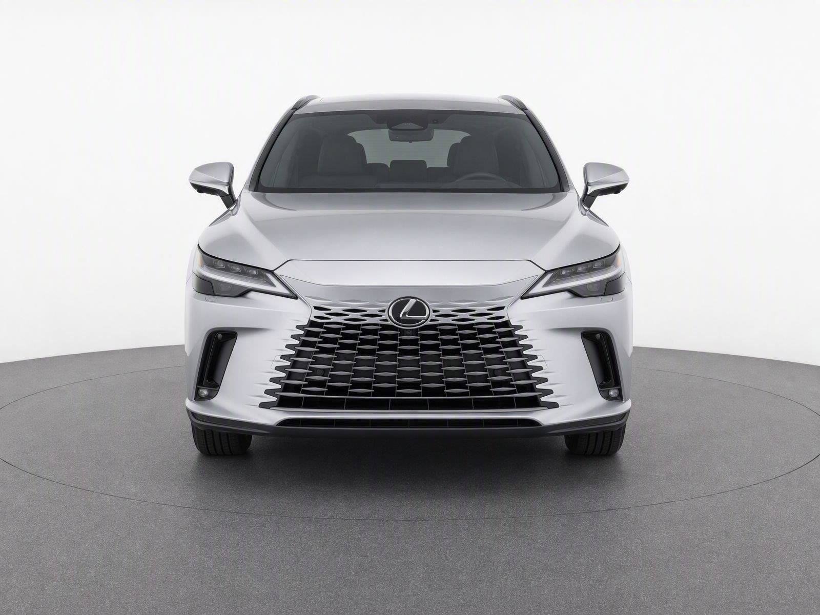 Used 2025 Lexus RX 350 Premium Plus w/ Accessory Package (Z1) FWD image 5
