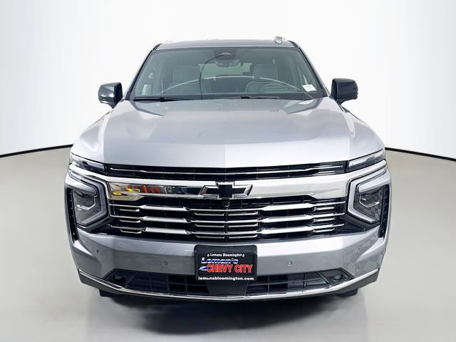 New 2025 Chevrolet Tahoe Premier image 2