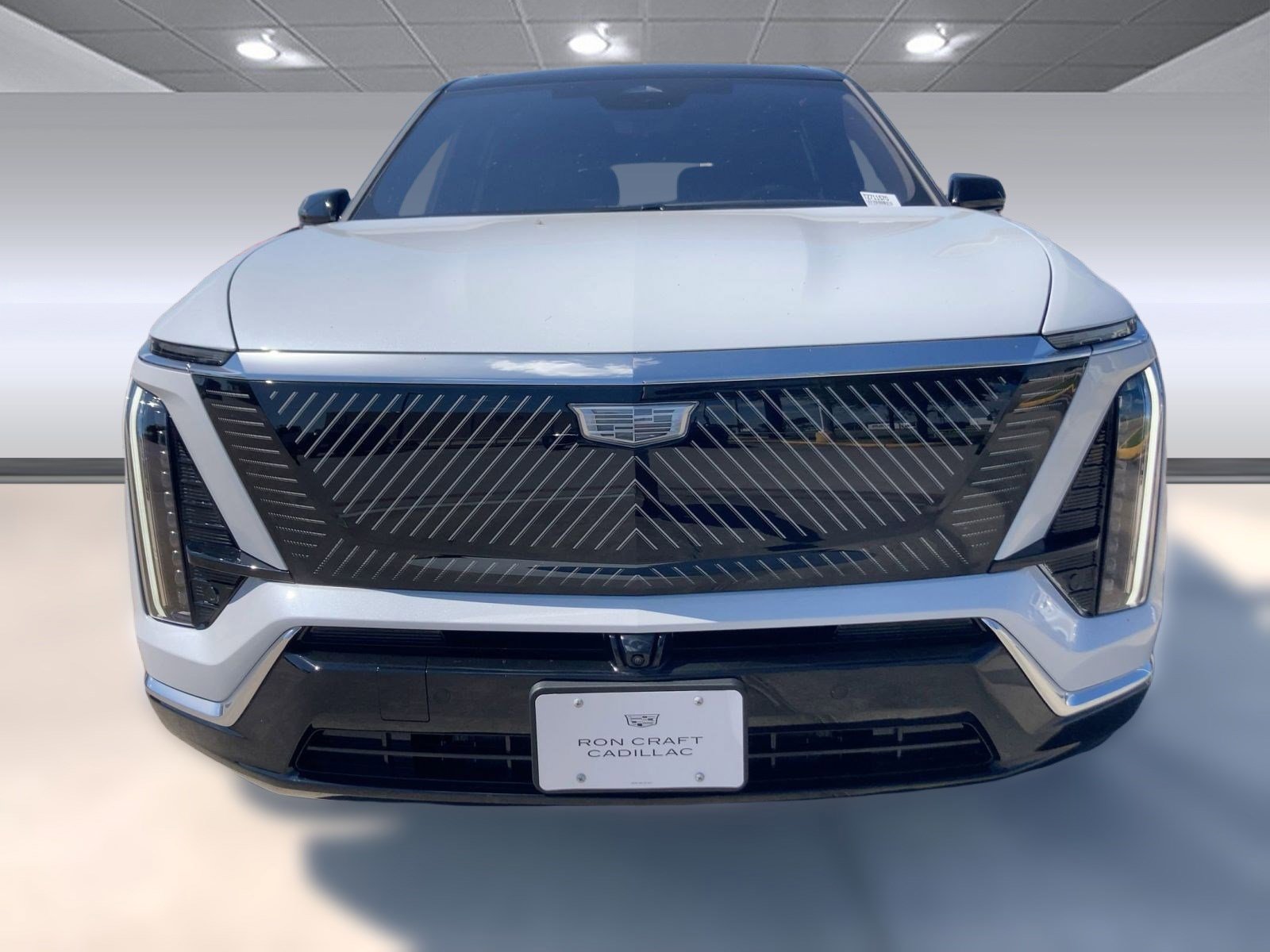 New 2026 Cadillac Vistiq Luxury image 5