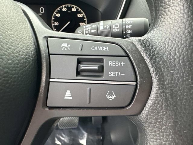 New 2026 Honda CR-V EX-L image 58