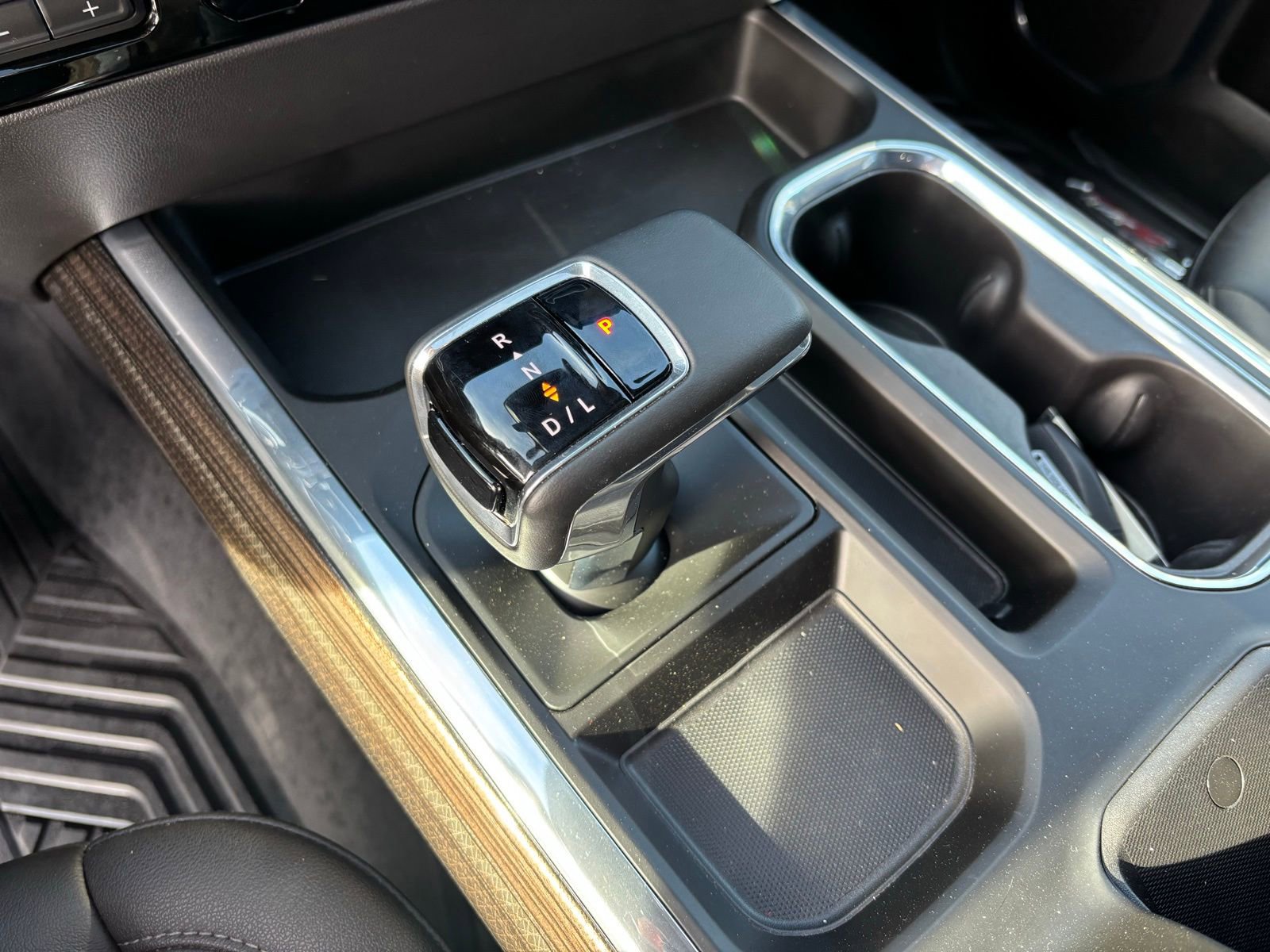 Used 2026 Chevrolet Silverado 1500 LT Trail Boss w/ Safety Package image 19