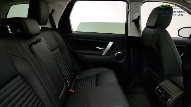 Used 2025 Land Rover Discovery Sport S AWD/4WD image 35