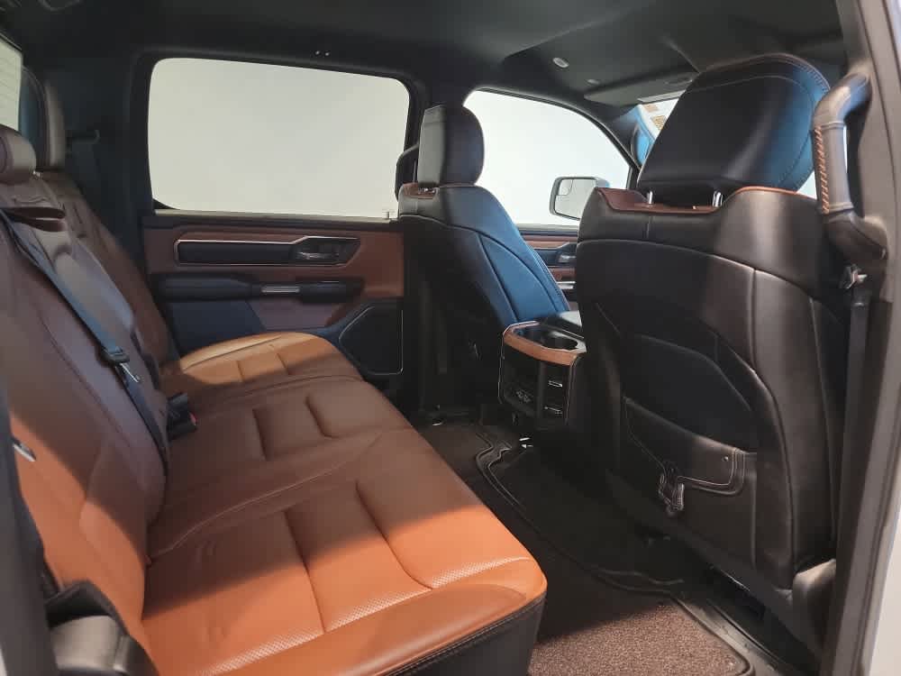 Used 2022 RAM 1500 Limited AWD/4WD image 19