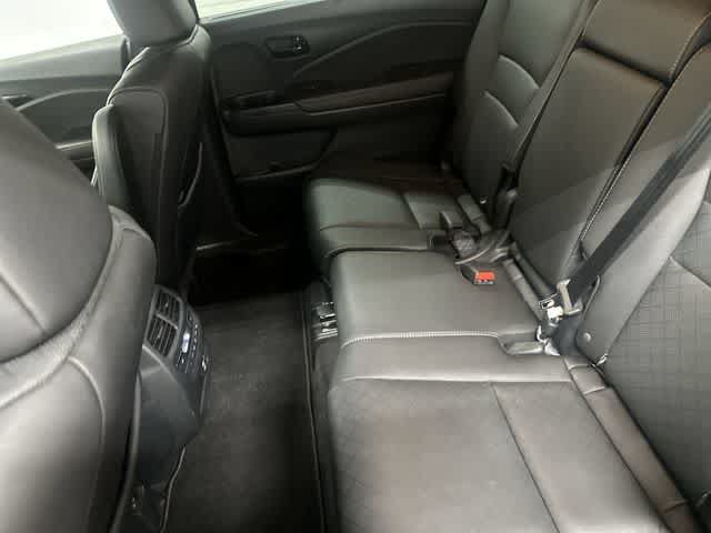 Certified 2023 Honda Passport Elite image 11