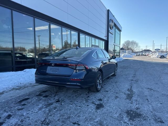 Used 2023 Honda Accord EX image 3