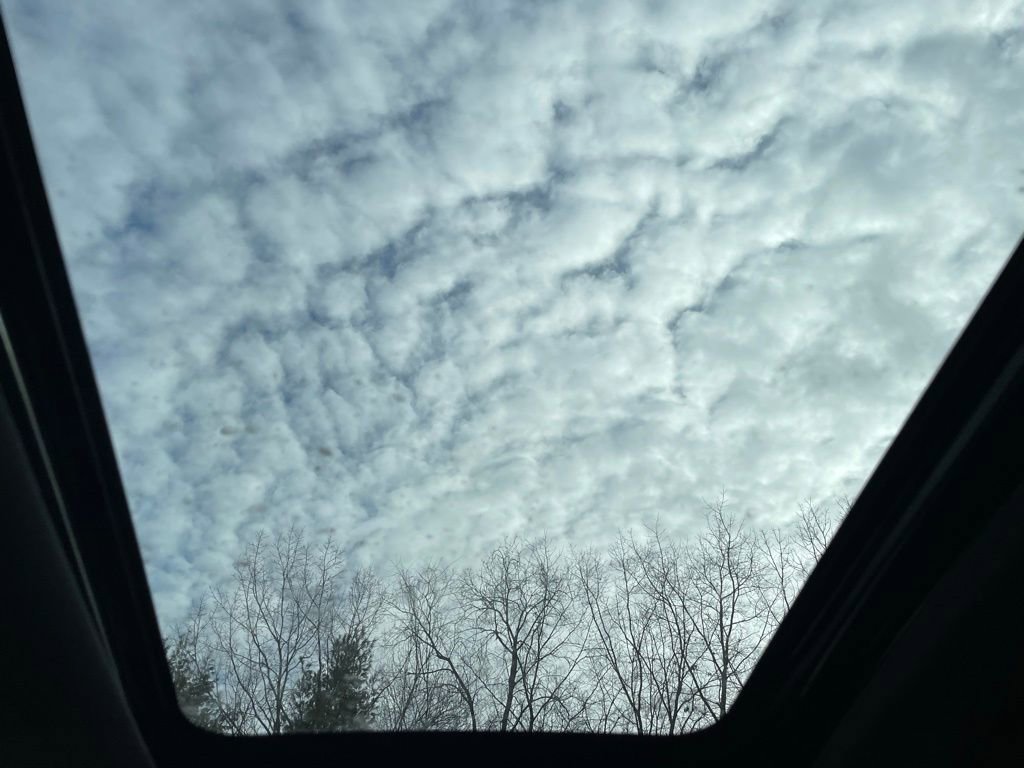 New 2026 Honda CR-V Sport Touring image 23