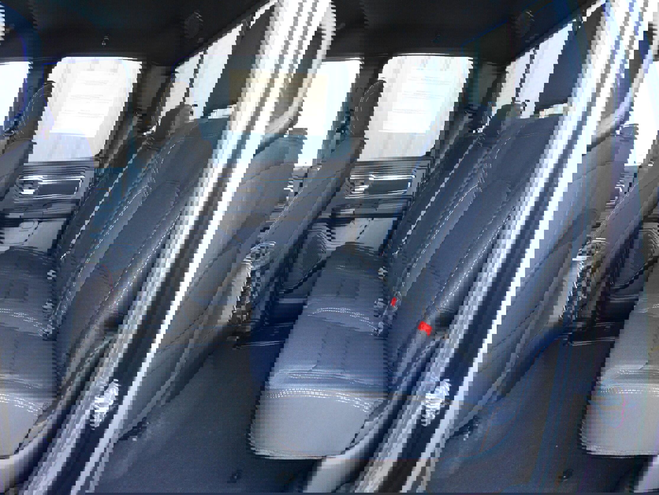 New 2026 RAM 1500 Big Horn image 7