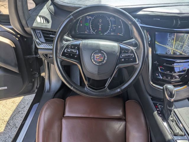 Used 2014 Cadillac ELR w/ Luxury Package image 18