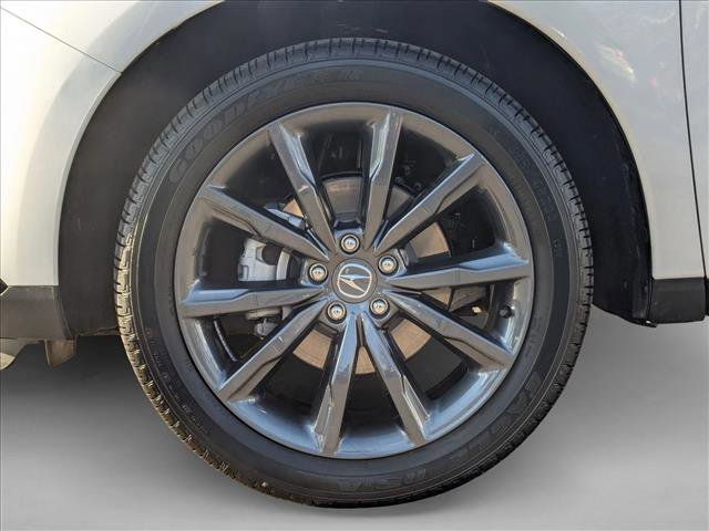 Certified 2025 Acura RDX A-Spec image 26