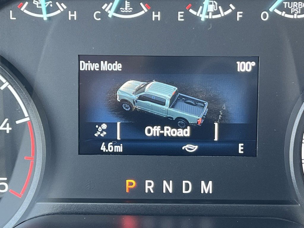 New 2026 Ford F350 XLT image 26