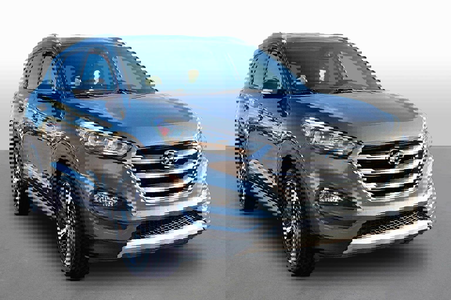 Used 2017 Hyundai Tucson Sport image 10