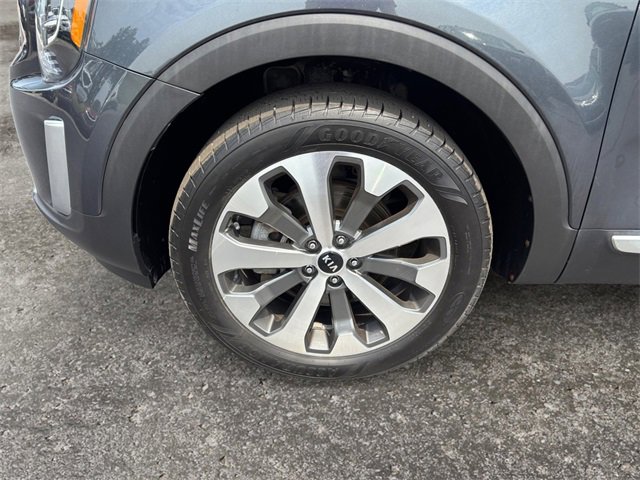 Used 2020 Kia Telluride S image 14
