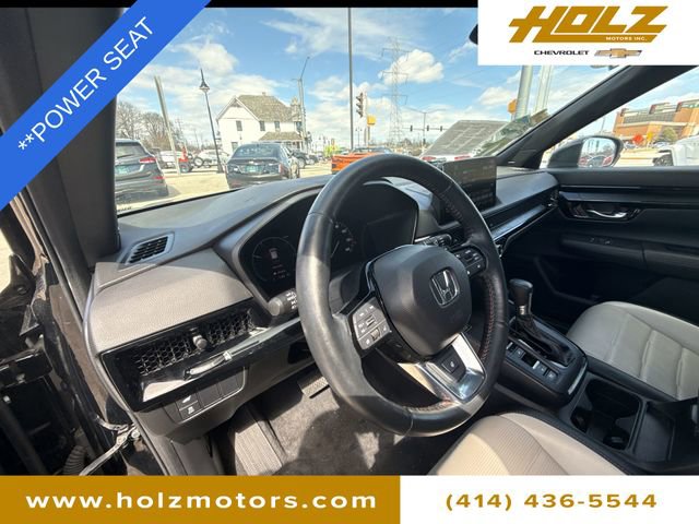 Used 2024 Honda CR-V Sport Touring image 10