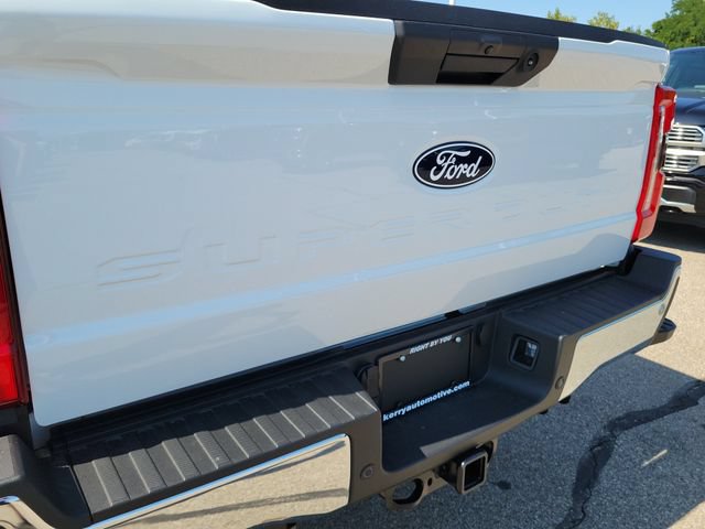 New 2027 Ford F350 XL w/ 360-Degree Camera Package AWD/4WD image 6