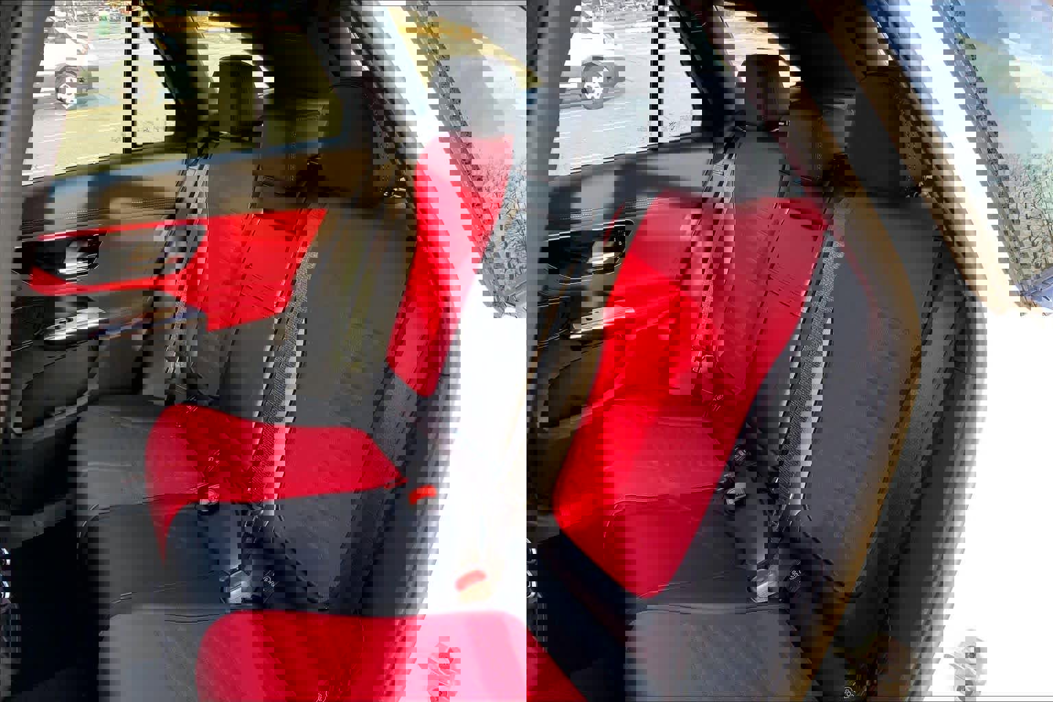 New 2026 Mercedes-Benz GLC 43 AMG 4MATIC image 13