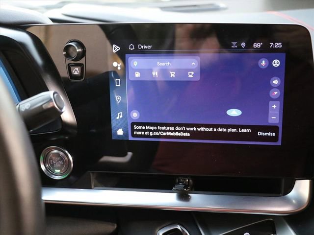 Used 2024 Chevrolet Corvette Stingray Coupe image 21