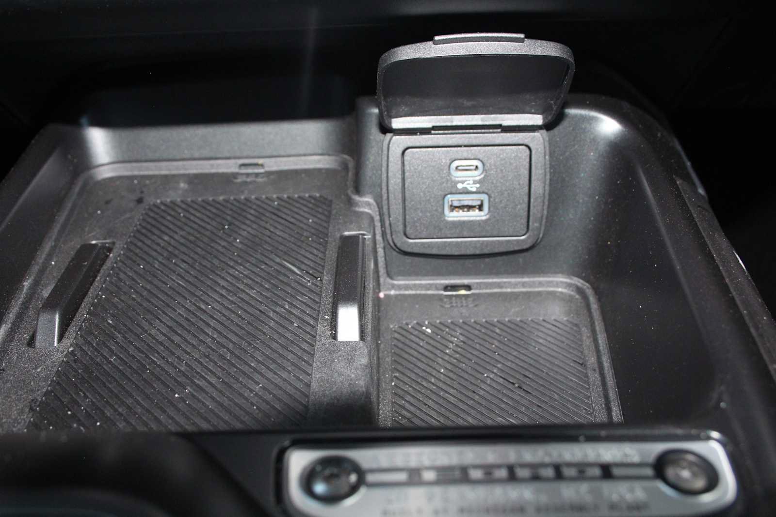 Used 2025 Ford Bronco Big Bend AWD/4WD image 40
