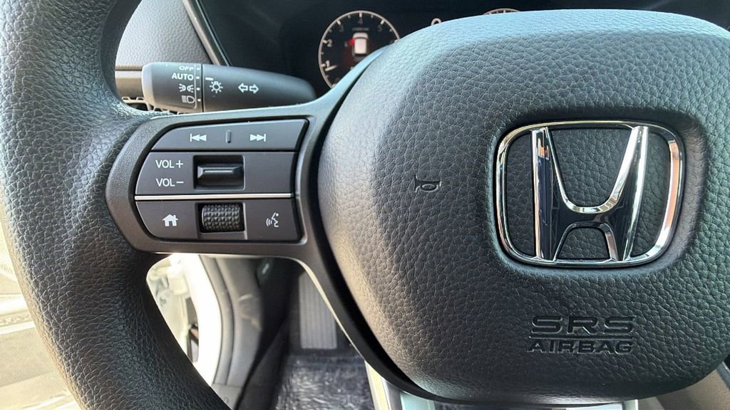 New 2026 Honda CR-V LX image 19