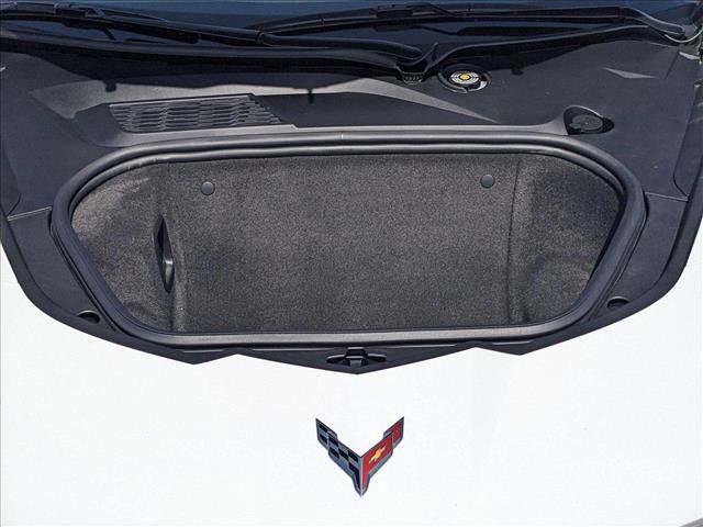 New 2025 Chevrolet Corvette Z06 RWD image 7