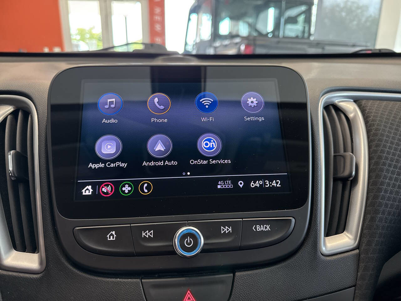 Used 2019 Chevrolet Malibu LS image 19