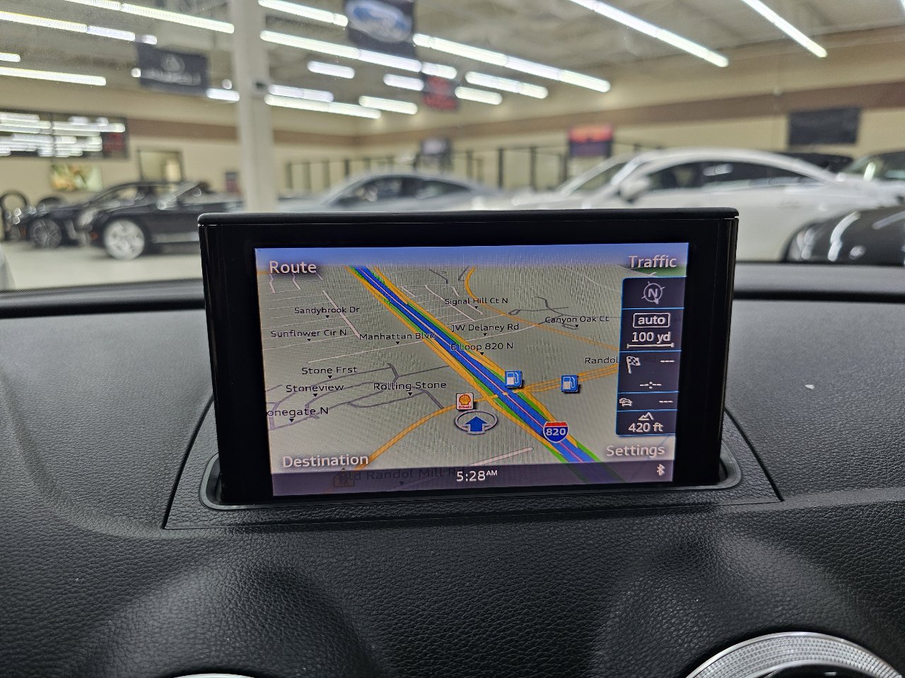 Used 2015 Audi A3 1.8T Premium Plus image 32