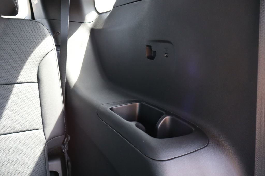 New 2026 Chevrolet Traverse LT AWD/4WD image 46