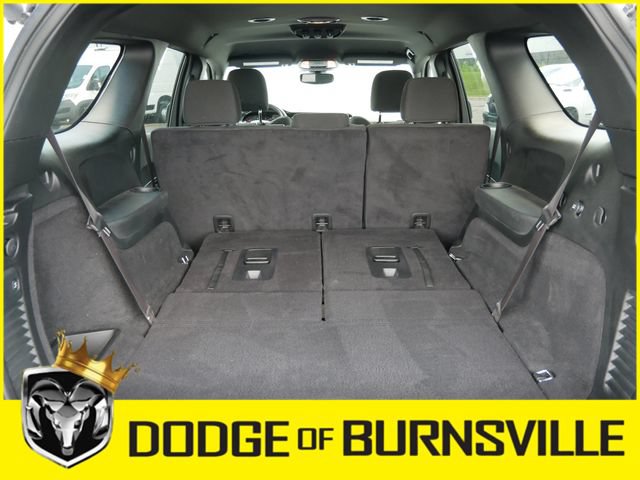 Used 2023 Dodge Durango GT w/ Blacktop Package AWD/4WD image 12