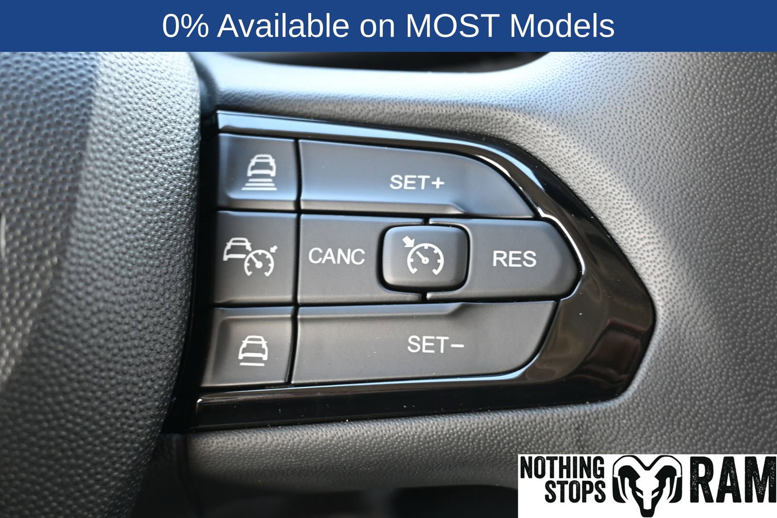 New 2026 RAM ProMaster 2500 w/ Convenience Group image 10