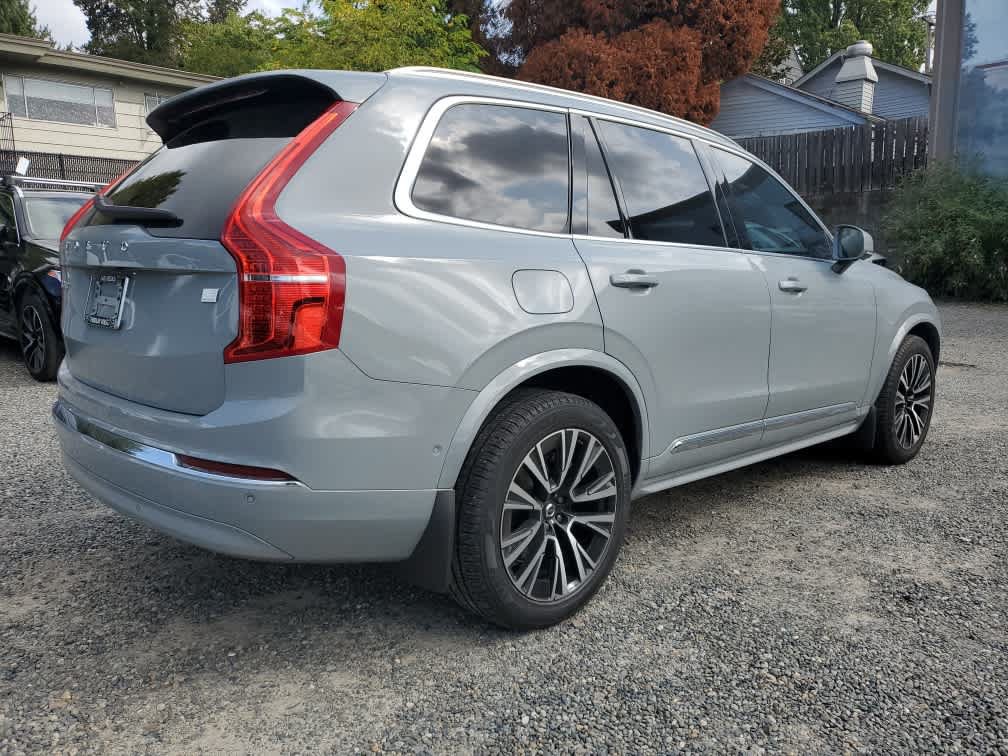 Used 2024 Volvo XC90 T8 Plus w/ Protection Package AWD/4WD image 4