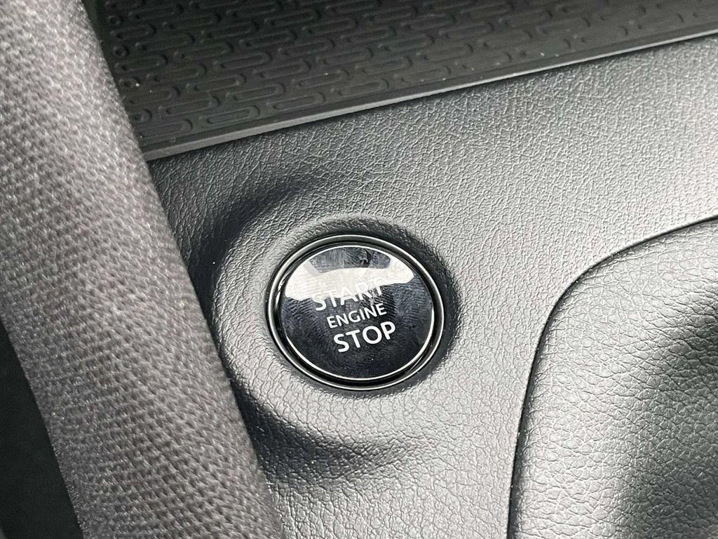New 2026 Nissan Z Sport w/ Floor Mat Package RWD image 26