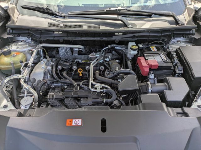 Used 2023 Mitsubishi Outlander SEL FWD image 13