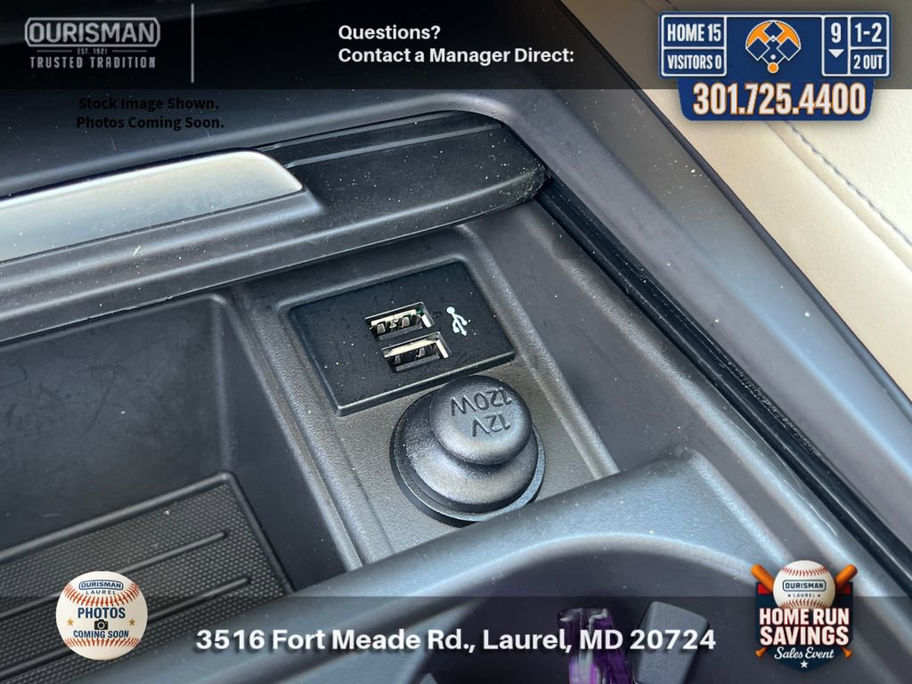 Used 2019 INFINITI QX50 Essential w/ Premium Heat Package AWD/4WD image 30