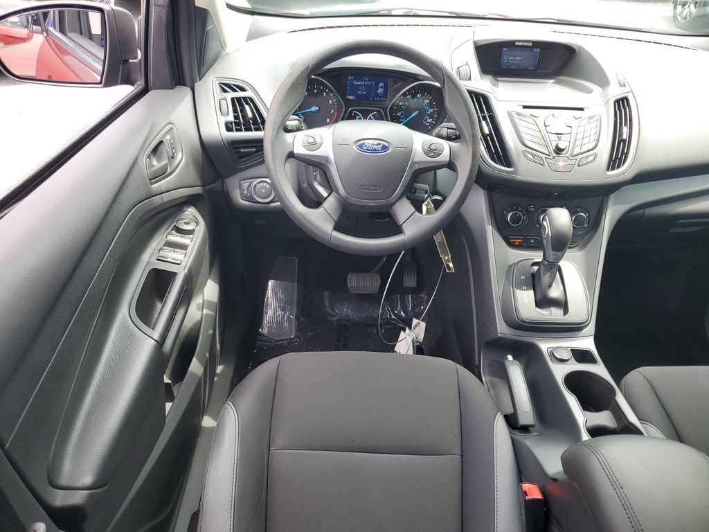 Used 2015 Ford Escape S FWD image 14
