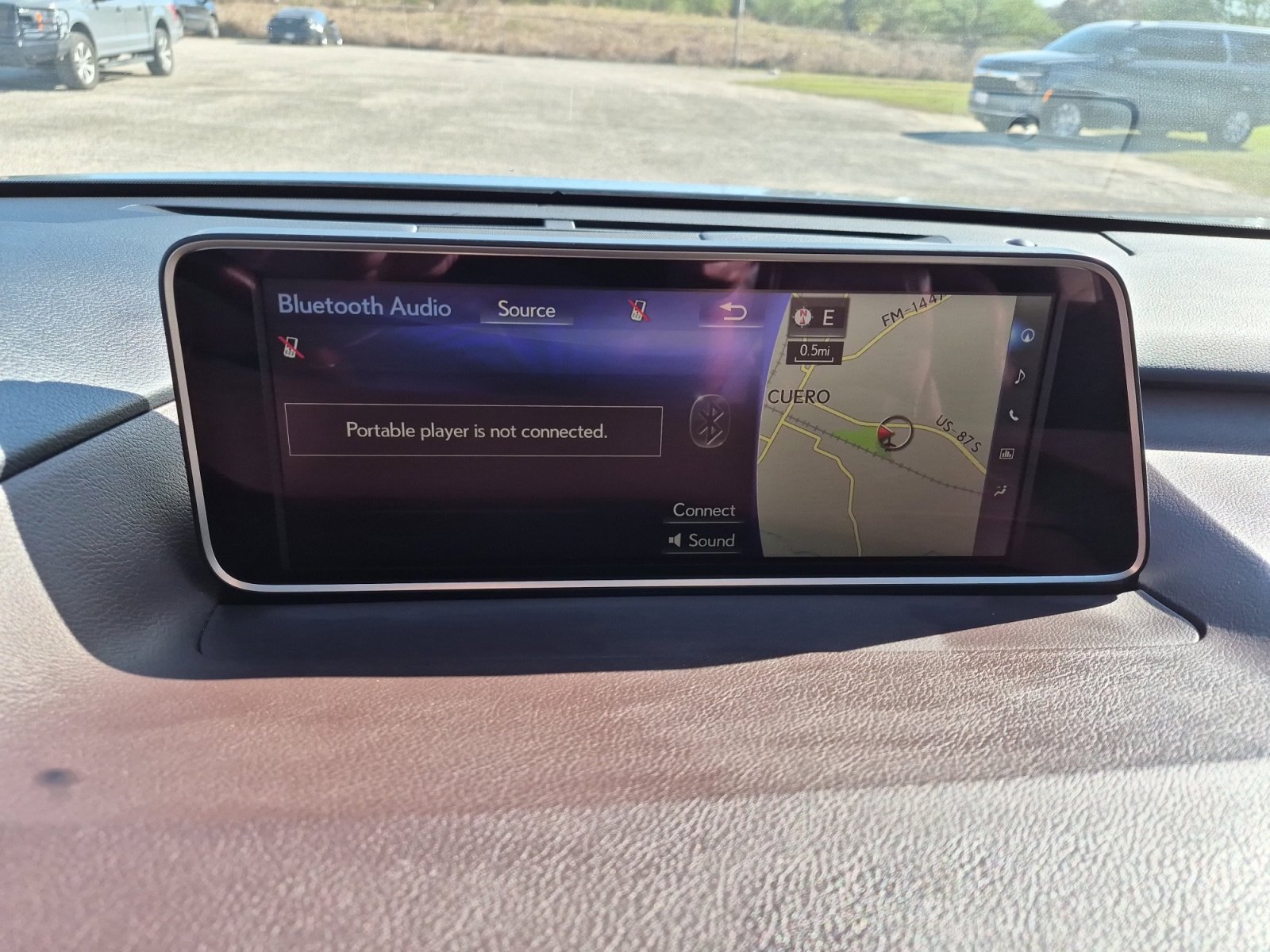 Used 2019 Lexus RX 350 FWD image 16