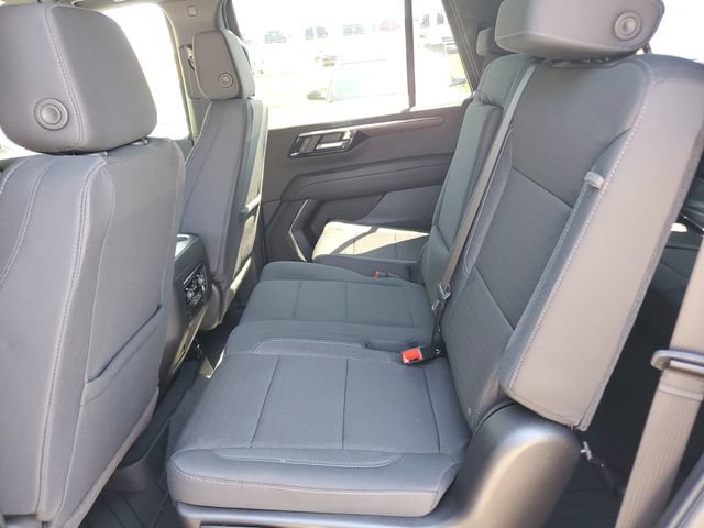 New 2026 Chevrolet Tahoe LS w/ LPO, Dark Essentials Package AWD/4WD image 12