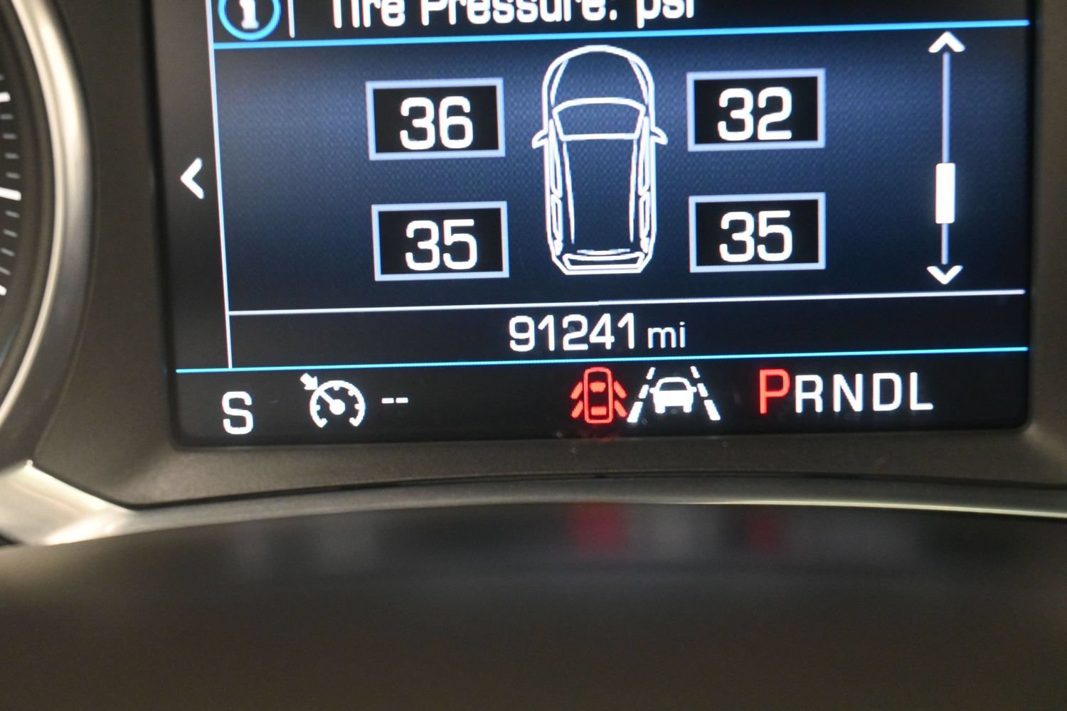 Used 2020 Chevrolet Equinox LT AWD/4WD image 26