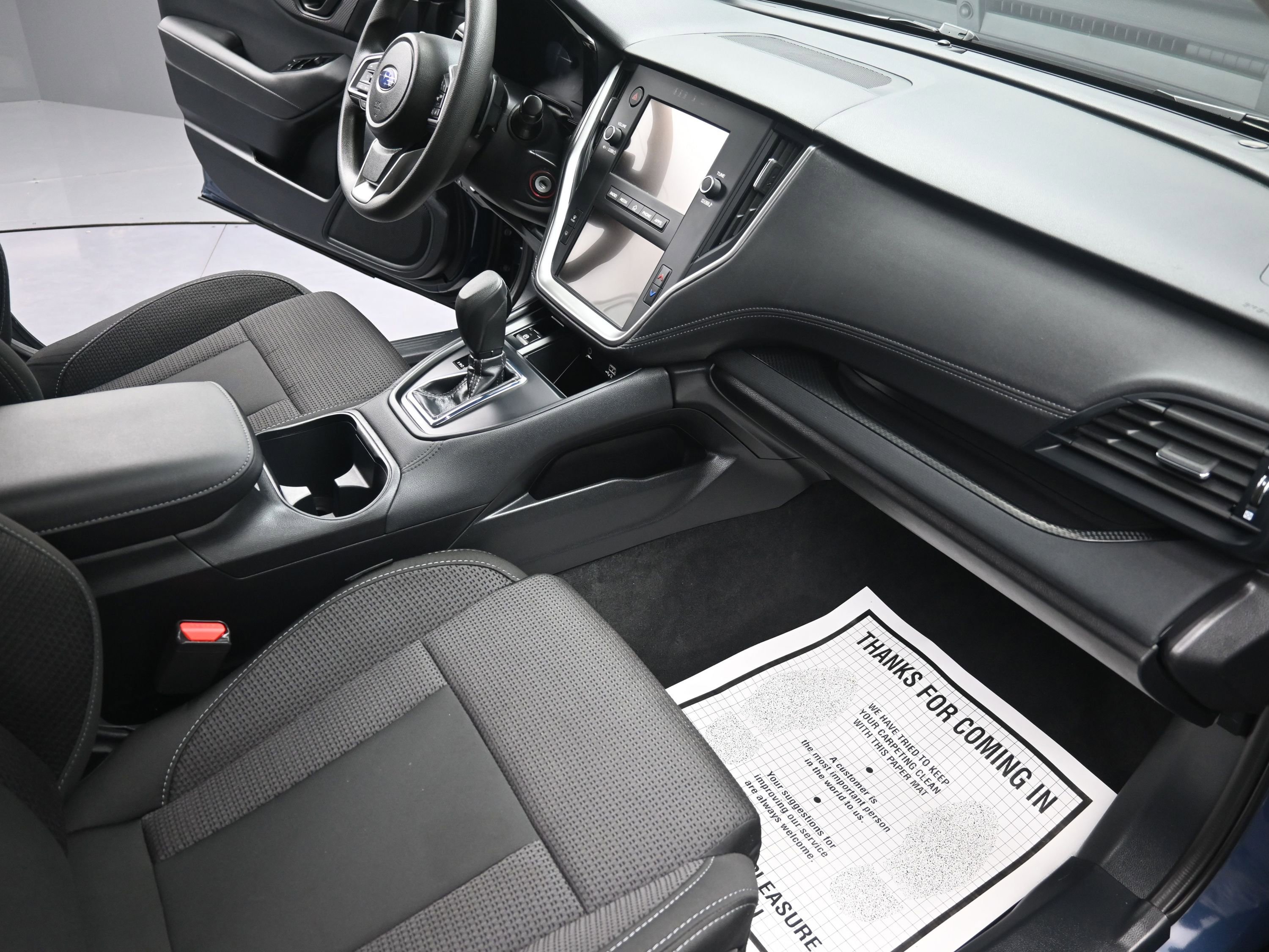 Used 2025 Subaru Outback image 29