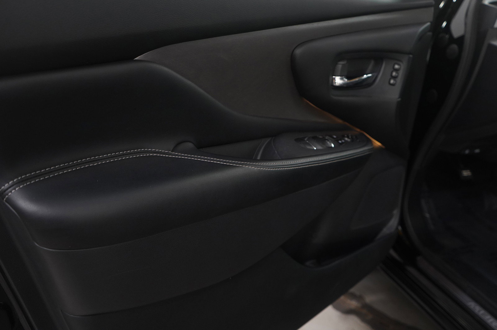 Used 2024 Nissan Murano SL image 22