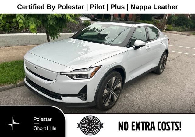 Used 2024 Polestar Polestar 2 AWD/4WD image 1