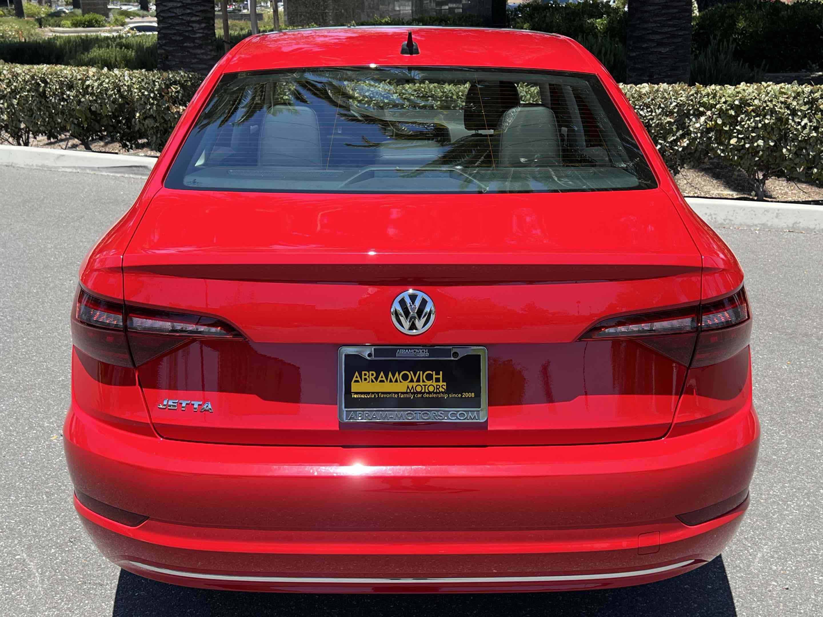 Used 2020 Volkswagen Jetta SE image 16