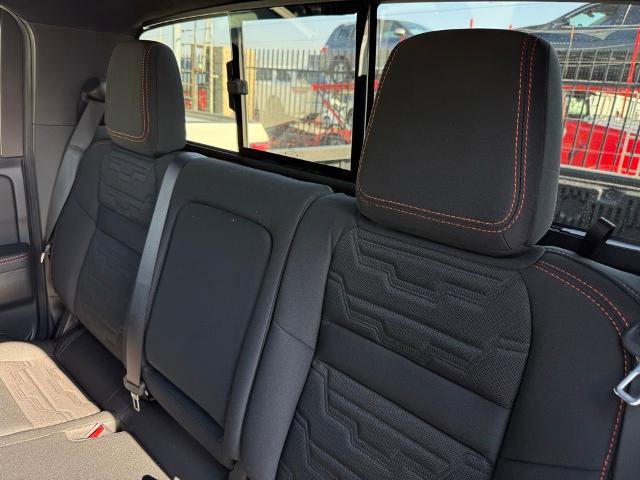 New 2026 Nissan Frontier PRO-4X w/ Tow Package image 10