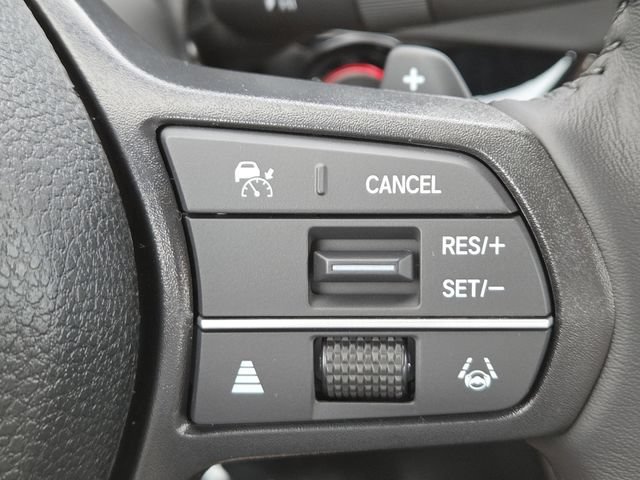 New 2026 Honda Accord EX-L image 18