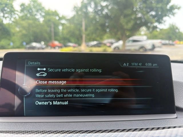 Used 2017 BMW M4 Coupe RWD image 17