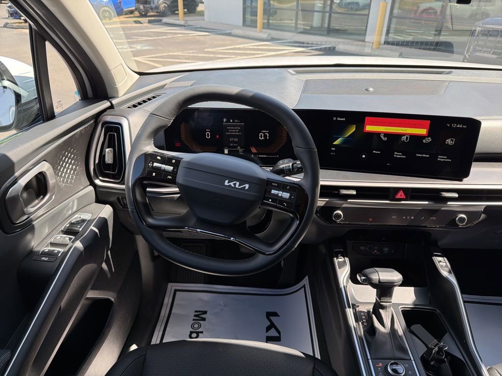 New 2026 Kia Sorento S image 26
